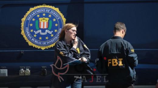 مكافأة ضخمة ترصدها الولايات المتحدة مقابل معلومات بشأن عميل سابق