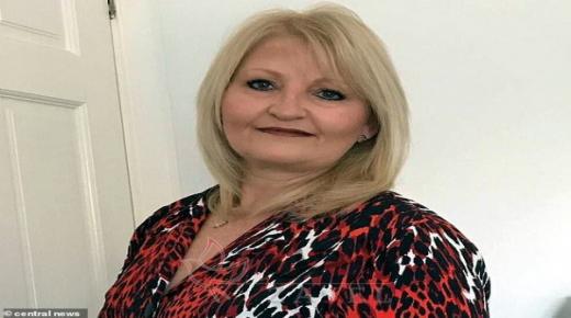 مليونير يطعن زوجته حتى أخرج أمعاءها في مشهد فاجأ الشرطة