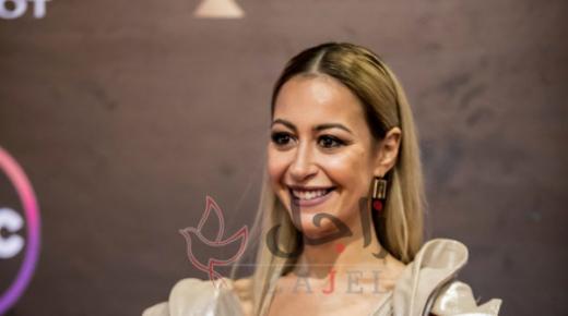 منة شلبي تكشف حقيقة مفزعة عن مواقع التواصل وجانبا مظلما في حياتها