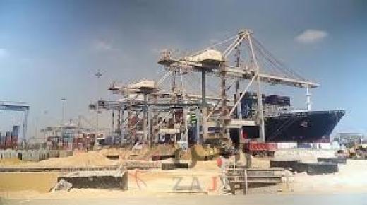 موانئ دبي العالمية السخنة تفتح آفاقًا اقتصادية جديدة أمام مصر