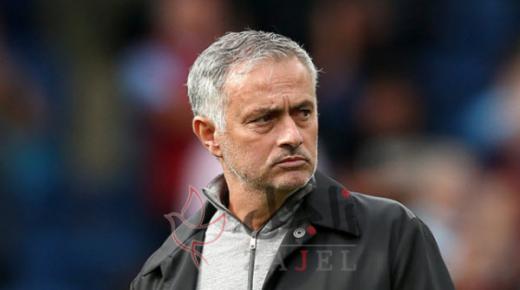 مورينيو مدربا لتوتنهام الإنجليزي خلفا لبوكيتينو