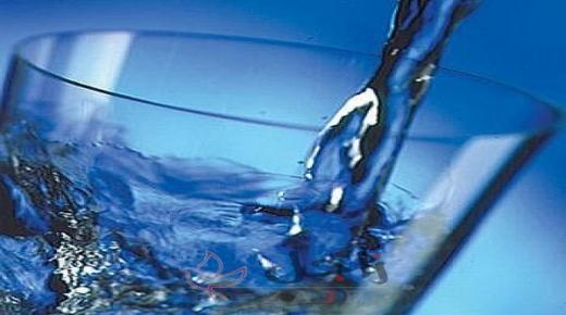 مطعم يقدم مياهاً صالحة للشرب معاد تدويرها من المراحيض