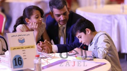 نادي المدام يفتح باب التسجيل في مهرجان القراءة العائلي الرابع