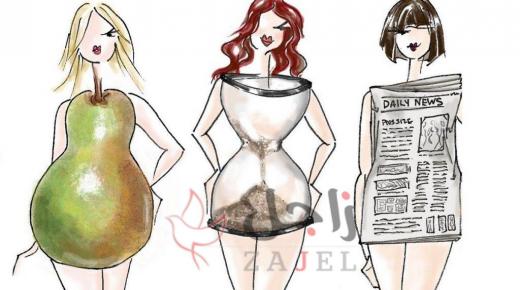 نحت الجسم… كيف تحصلين على جسم مارلين مونرو ؟