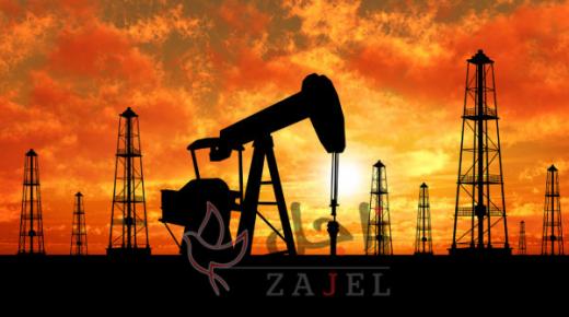 ارتفاع اسعار النفط والسبب انخفاض مفاجئ بمخزونات الخام الأمريكية