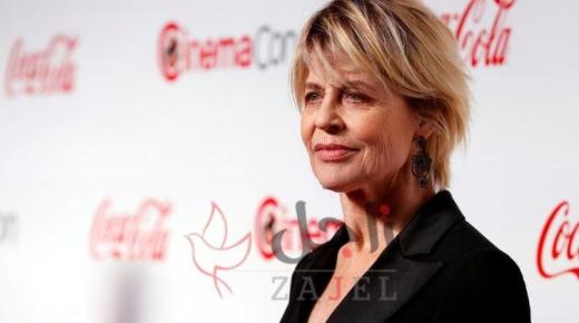 معايير تضعها الممثلة ليندا هاميلتون لبطلات العمل النسائي