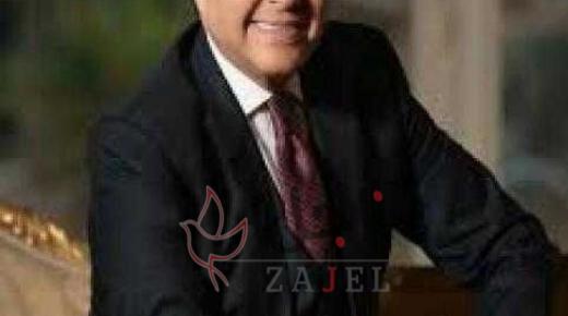 هاني شاكر يحيي حفلا فنيا بدار الأوبرا