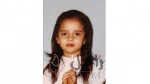 هذه الطفلة أصبحت فنانة مشهورة.. تعرف عليها