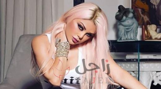 هيفاء وهبي شقراء في «أشباح أوروبا» والمعجبات يقلدنها