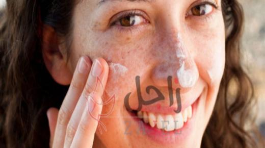 واقي شمس يتسبب في تحطم 10 أضلاع في صدر فتاة