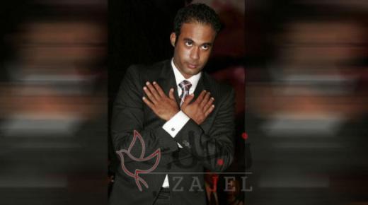 وفاة الفنان المصري (هيثم أحمد زكي) بشكل مفاجئ