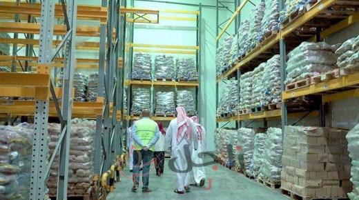 الصناعة تكشف عن تخزين فواكه وخضار بكميات هائلة تحد من تدفقها في الأسواق 