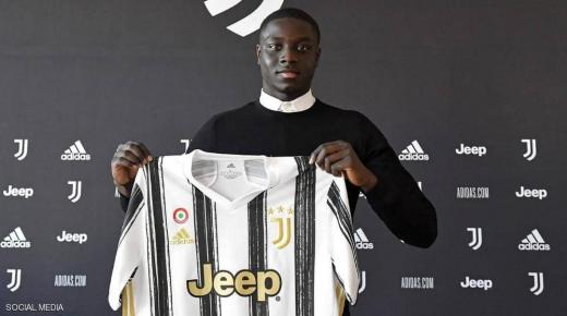 أول صفقة ليوفنتوس في “الميركاتو الشتوي”.. والهدف دعم رونالدو