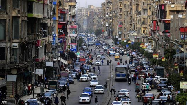 “الخطر يقترب”.. ماذا تعني العبارة التي غزت شوارع مصرية؟