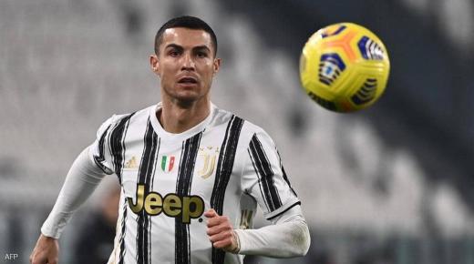 رونالدو يعلنها: إنجاز واحد أحلم بتحقيقه “قبل الاعتزال”