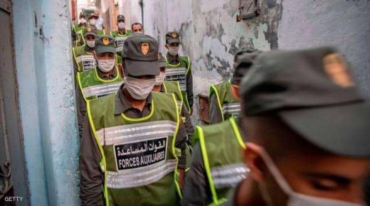 المغرب يوافق على لقاح جديد للوقاية من كورونا