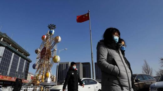 فريق منظمة الصحة العالمية إلى الصين في “مهمة كورونا”