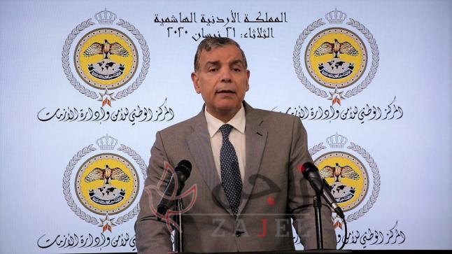 وزير الصحة: لا إصابات بكورونا في المملكة لليوم الثاني على التوالي