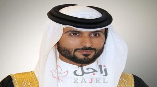 مع انتهاء حملة «فينا خير» 30 الجاري: ناصر بن حمد يشيد بالمساهمين في الحملة: «حولتم الأقوال إلى أفعال»