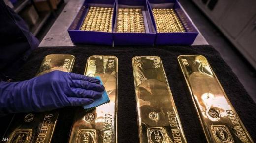 الذهب إلى “أفضل أداء سنوي” منذ 2010