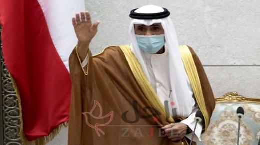 تشكيل حكومة جديدة في الكويت