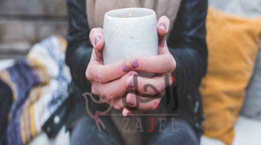 تناول الشاي يحمي القلب ويعزز صحته