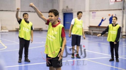 فعاليات رياضية: خطاب الملك أمد المواطن بالعزيمة والتفاؤل