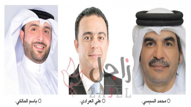 شوريون ونواب يؤكدون: الصحف البحرينية تستحق الدعم والمساندة على دورها المهني المهم