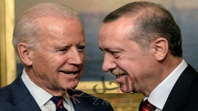 تركيا تأمل في “بداية جديدة” مع بايدن وتحدد خطوطها الحمر