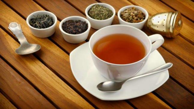 أنواع الشاي وفوائده لتقوية جهاز المناعة
