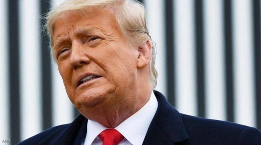 هذا ما كان ترامب يفعله خلال جلسة “القرار الاتهامي”