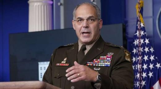 إدارة ترامب تقرّ بخطأ في توزيع اللقاح ضد كورونا على الولايات