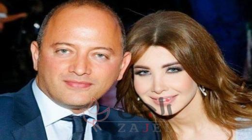 تقارير كشفت عن تواجد زوج المغنية نانسي عجرم بعد إلقاء القبض عليه