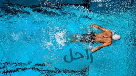 السباحة.. سلاحك لإنقاص الوزن
