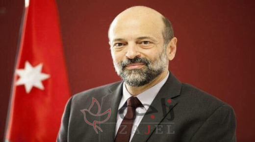 الرزاز: لدينا نموذج أردني أصيل بتكاتف الجميع لحماية البلاد من كورونا