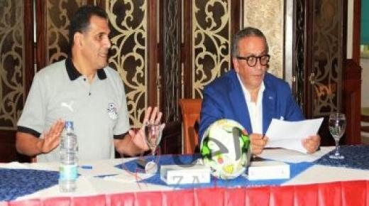 اتحاد الكرة يستفسر من جمال الغندور عن “قانونية” إيقاف جريشة دوليًا