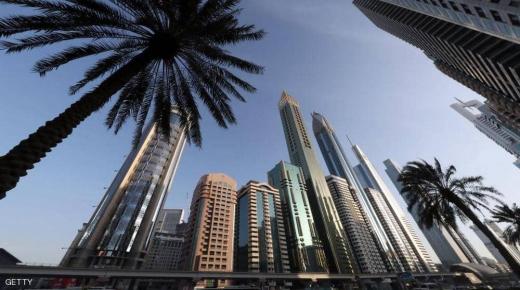 محمد بن راشد يصدق على ميزانية دبي لعام 2021