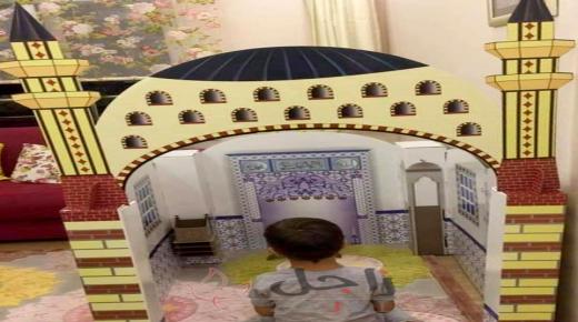 صلاة التراويح في البيوت رفع للبلاء ووقاية للنفس من الوباء