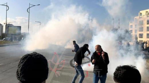 “عقبات” تعترض محاولة بغداد لحلحلة أزمة كردستان