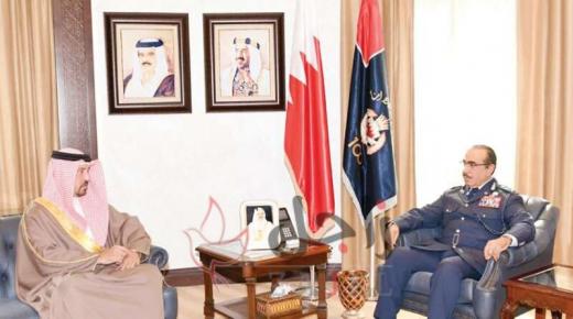 البحرين تتمتع بمكانة دولية مرموقة وكوادر وطنيــة ذات كـفاءة عـالية