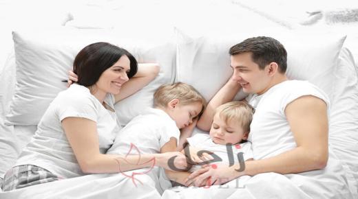 أبرز الصفات الذي يرثها الطفل من والديه؟