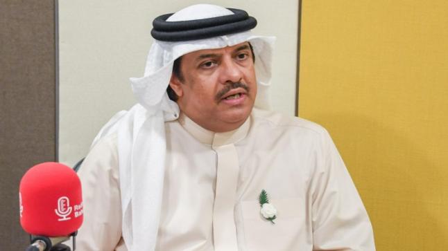 الدوسري: تعزيز الحريات والحقوق في البحرين انعكاس لرؤية قائد إنساني وإصلاحي