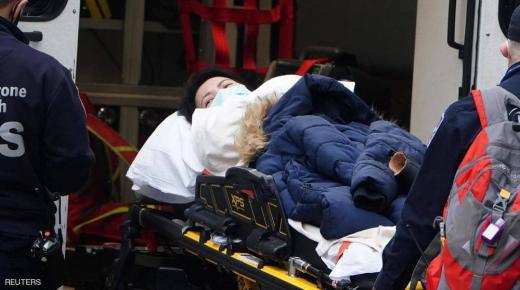 “كورونا” يضرب بقوة في الولايات المتحدة.. وقفزة بالوفيات