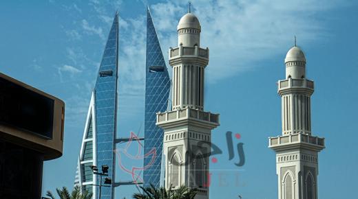 الطقس في البحرين اليوم الثلاثاء معتدلا مع كميات متفاوتة من السحب