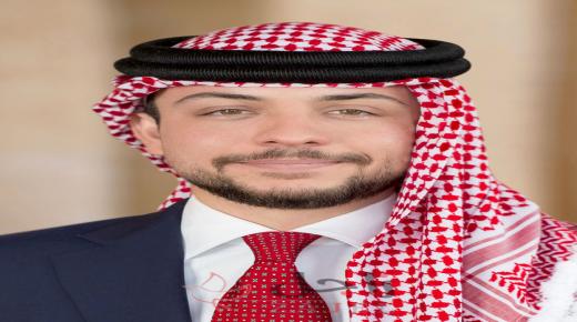 ولي العهد يجري اتصالاً هاتفياً مع ولي العهد السعودي