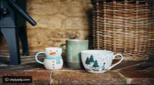 مع انخفاض درجة الحرارة: أطعمة مغذية لإبقائك دافئاً في الطقس البارد