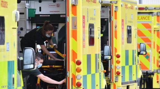 بريطانيا تبدأ “الخطوة العملاقة”.. لقاح أكسفورد والـ12 أسبوعا