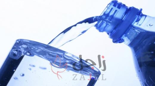 نصائح لشرب الماء بطريقة صحيحة للحفاط على صحة الجسم