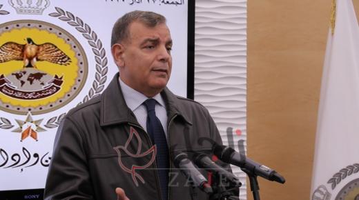 وزير الصحة : 23 اصابة بفيروس كورونا واجمالي الاصابات وصل الى 235