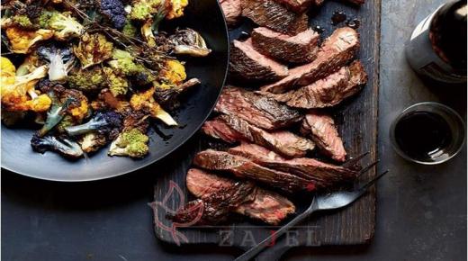 كيفية تخفيض عدد السعرات الحرارية في اللحوم؟